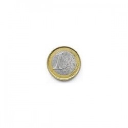1 Euro