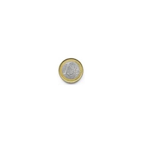 1 Euro